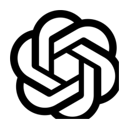 OpenAI logo